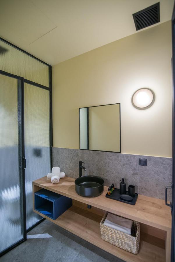 Metis Urbane Living Spaces アテネ エクステリア 写真
