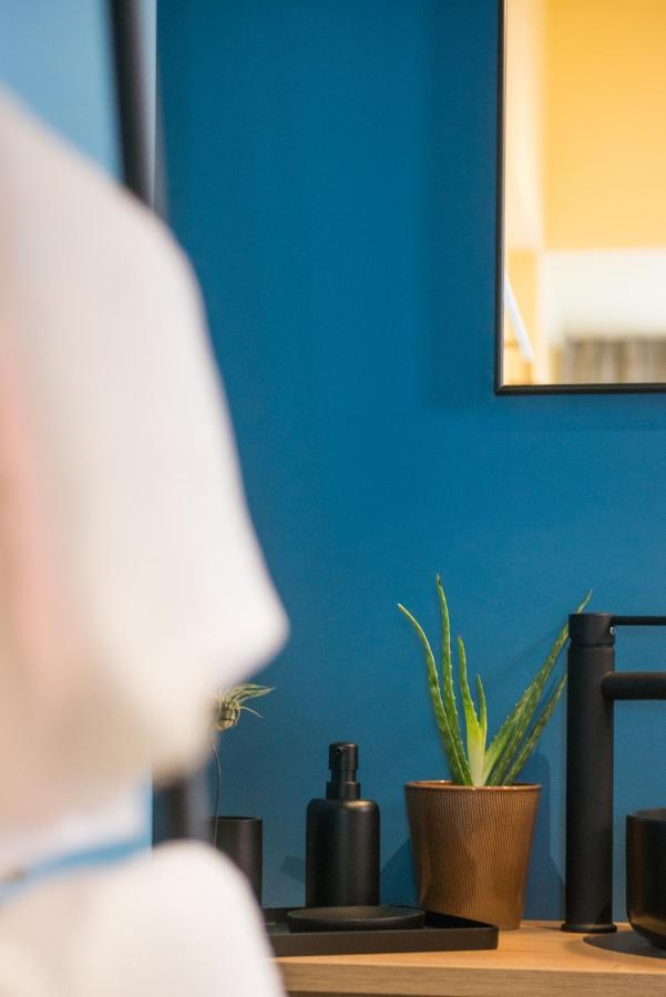Metis Urbane Living Spaces アテネ エクステリア 写真