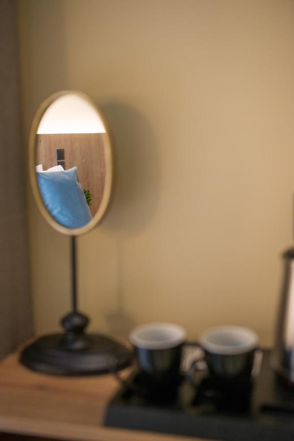 Metis Urbane Living Spaces アテネ エクステリア 写真