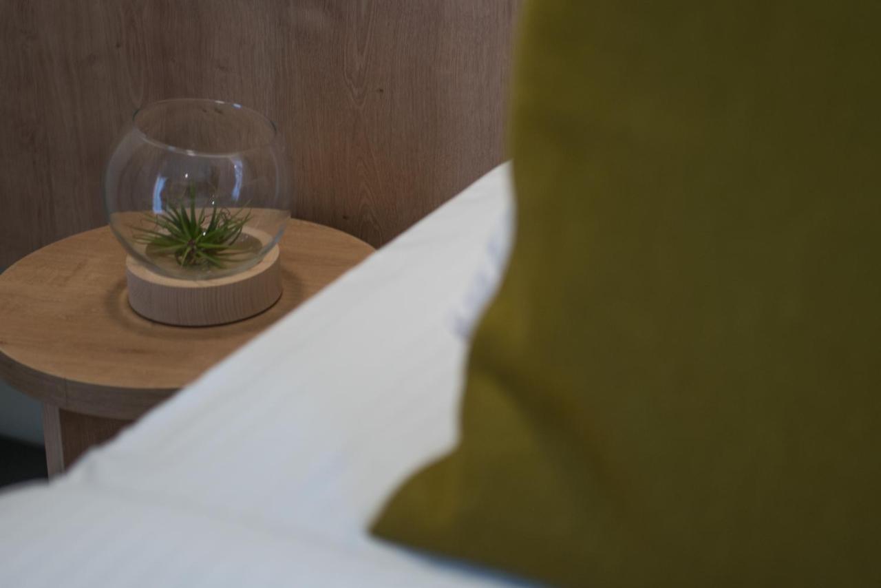 Metis Urbane Living Spaces アテネ エクステリア 写真