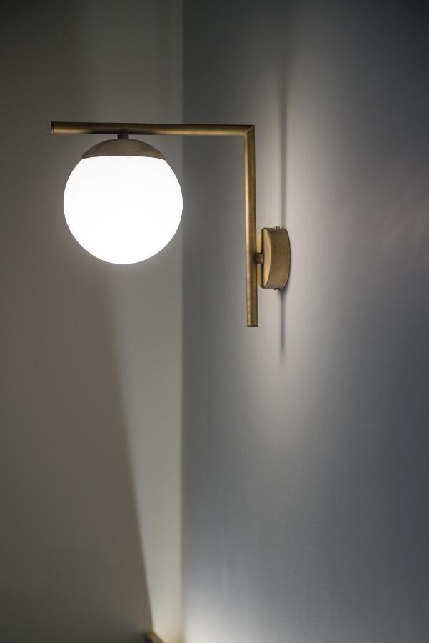 Metis Urbane Living Spaces アテネ エクステリア 写真