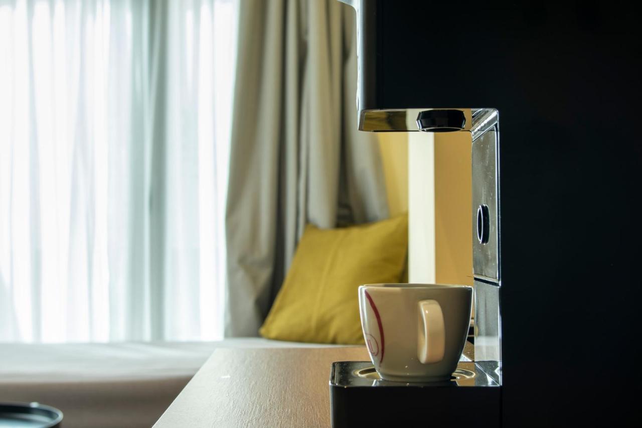 Metis Urbane Living Spaces アテネ エクステリア 写真
