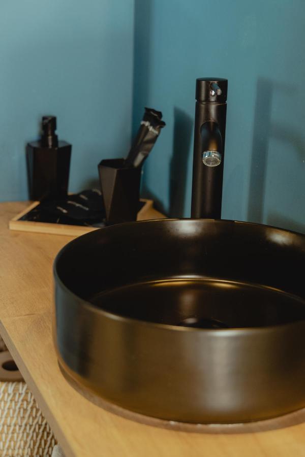 Metis Urbane Living Spaces アテネ エクステリア 写真