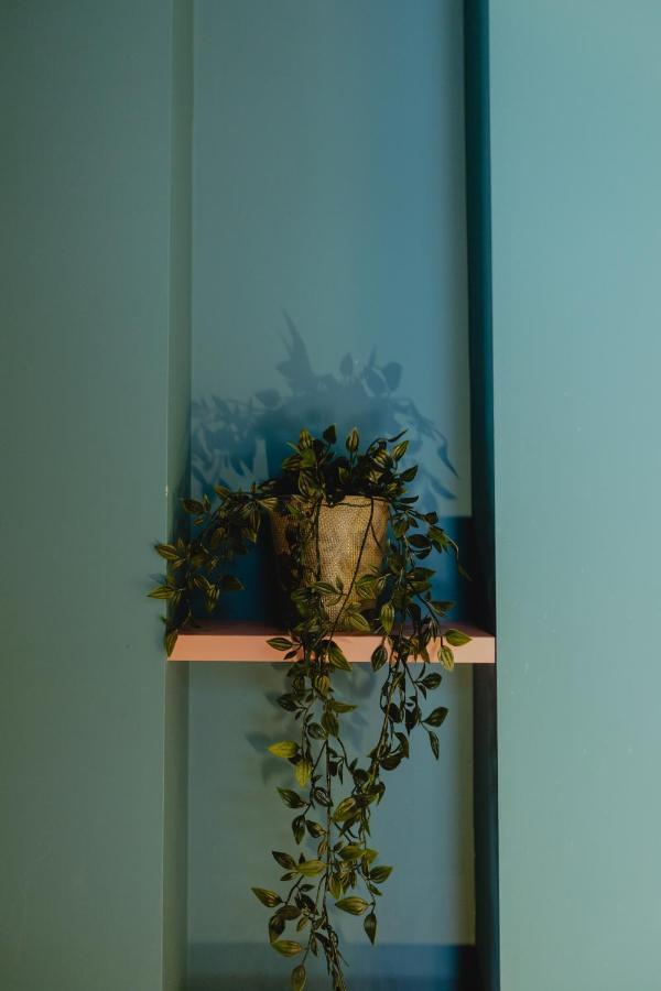 Metis Urbane Living Spaces アテネ エクステリア 写真