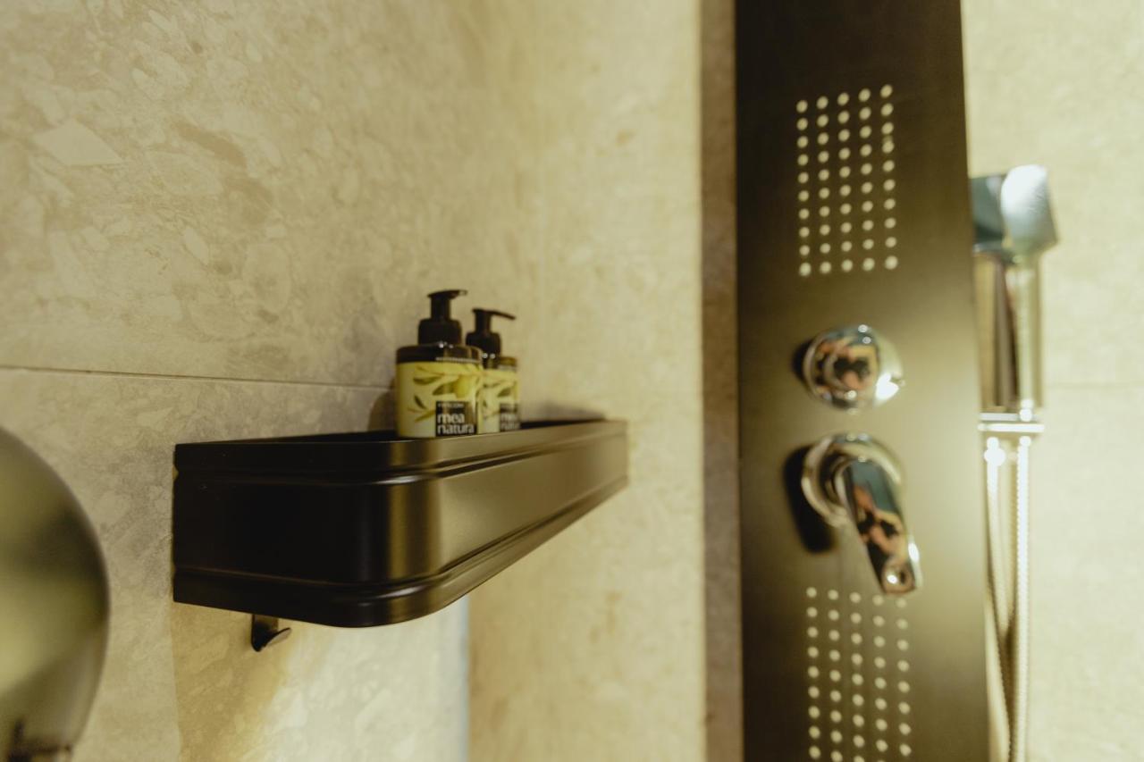 Metis Urbane Living Spaces アテネ エクステリア 写真