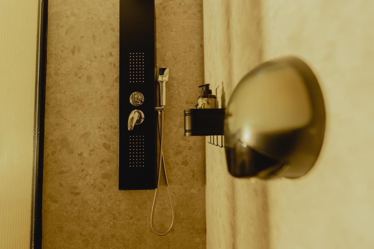 Metis Urbane Living Spaces アテネ エクステリア 写真