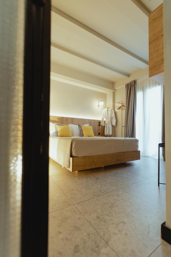 Metis Urbane Living Spaces アテネ エクステリア 写真