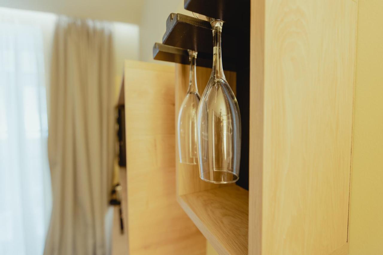 Metis Urbane Living Spaces アテネ エクステリア 写真