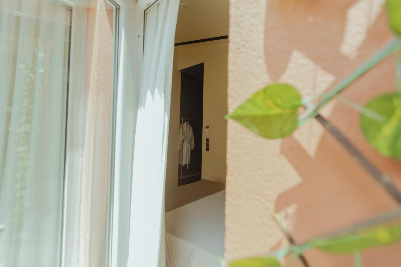 Metis Urbane Living Spaces アテネ エクステリア 写真