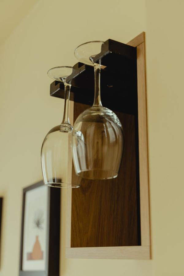 Metis Urbane Living Spaces アテネ エクステリア 写真